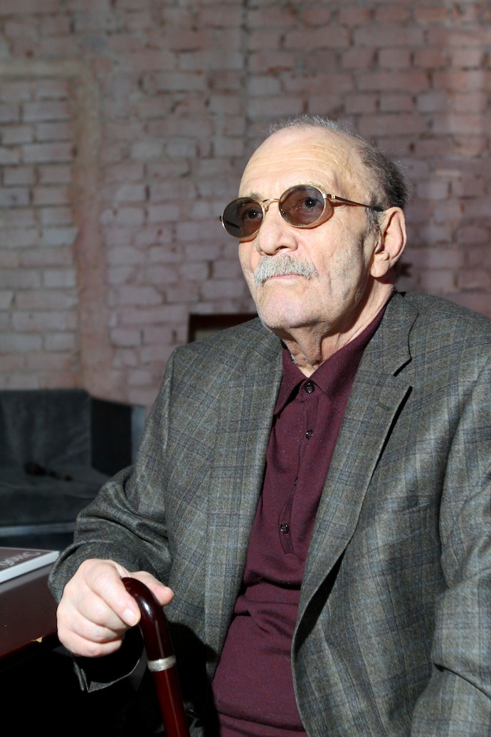 Георгий Данелия