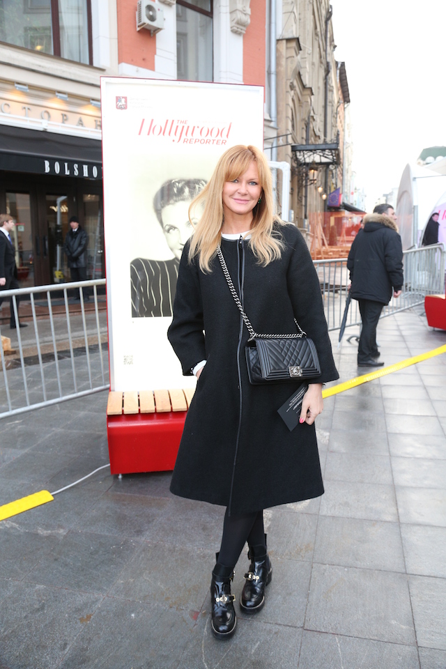 Екатерина Лиепа