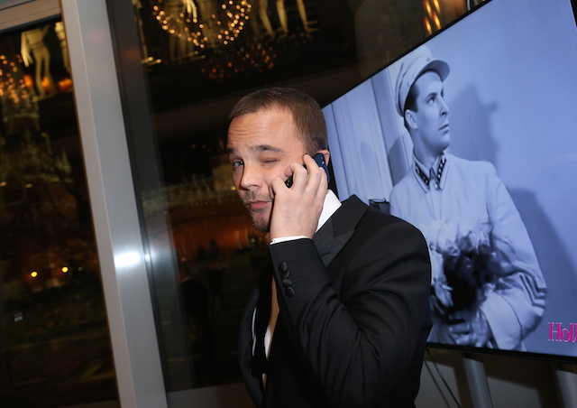 Андрей Чадов