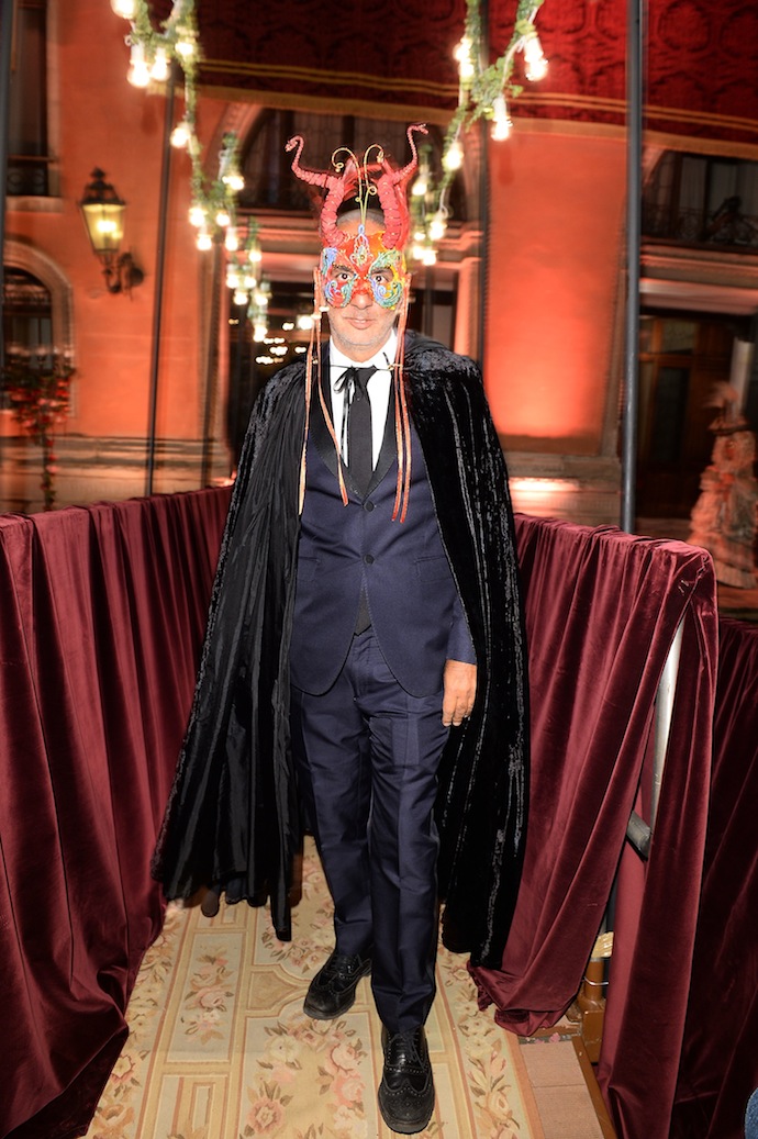 Алессандро Дель Аква