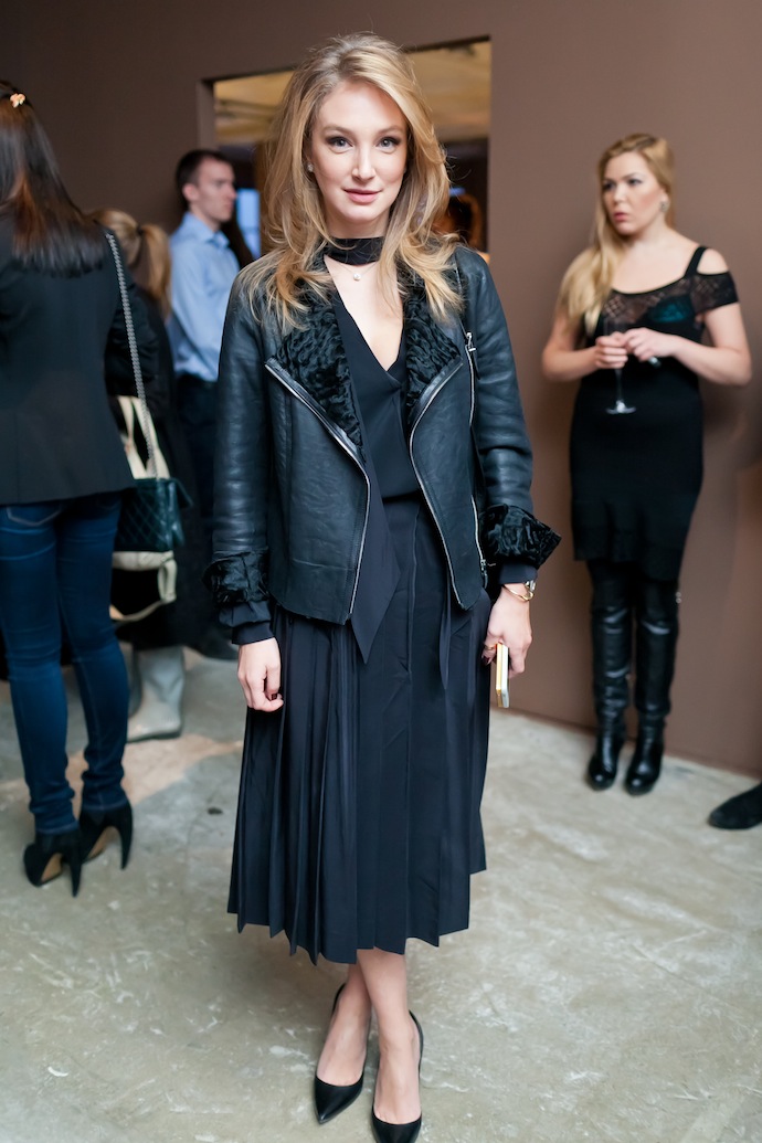 Алена Пенева