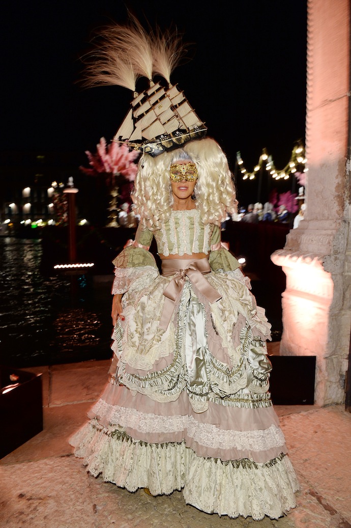 Анна Делло Руссо