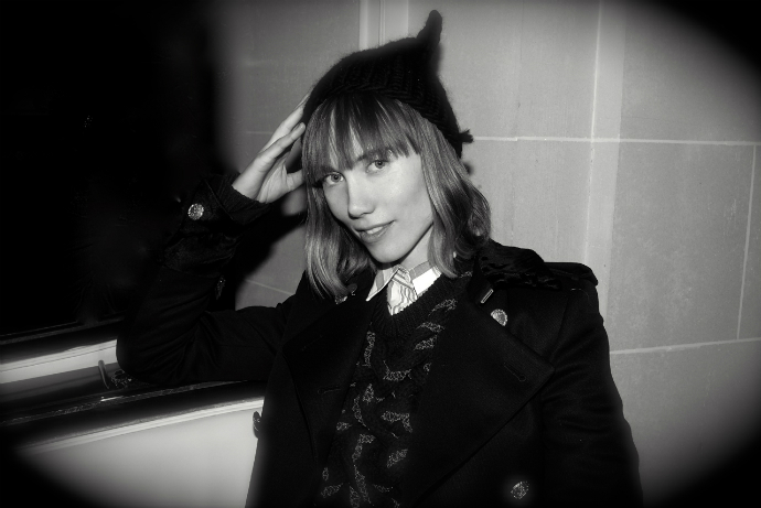 Гости показа Dior в объективе Германа Ларкина (фото 1)