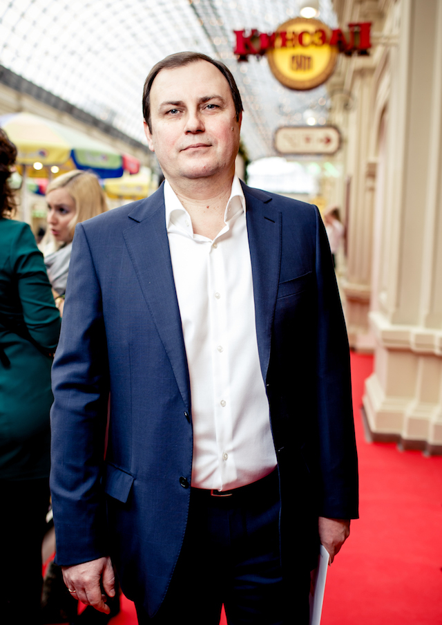  Глеб Шпригов