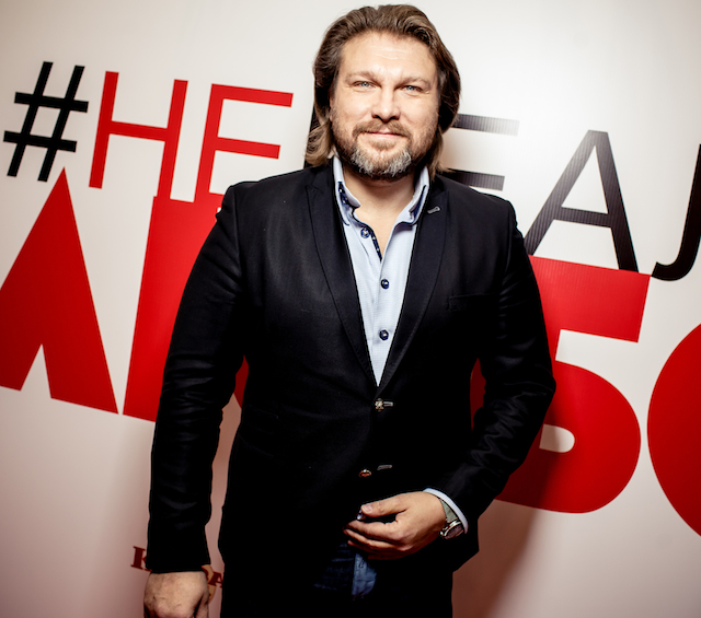 Егор Пазенко