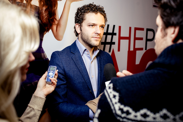 Константин Крюков