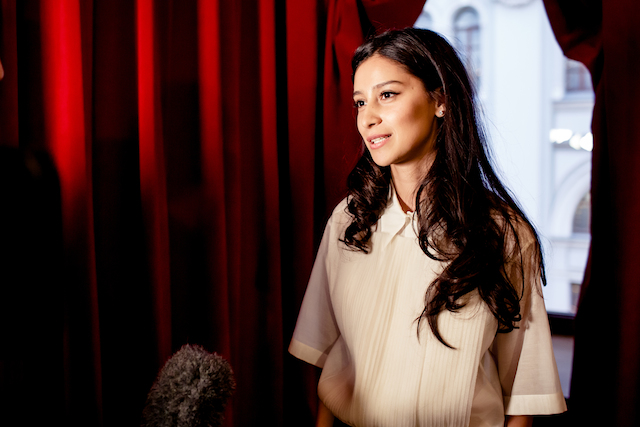 Равшана Куркова