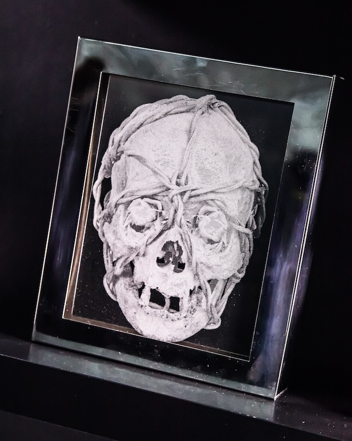  63-го выпуск журнала Visionaire