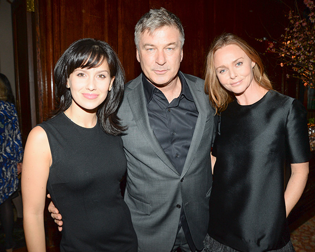 Презентация Stella McCartney в Нью-Йорке (фото 4)