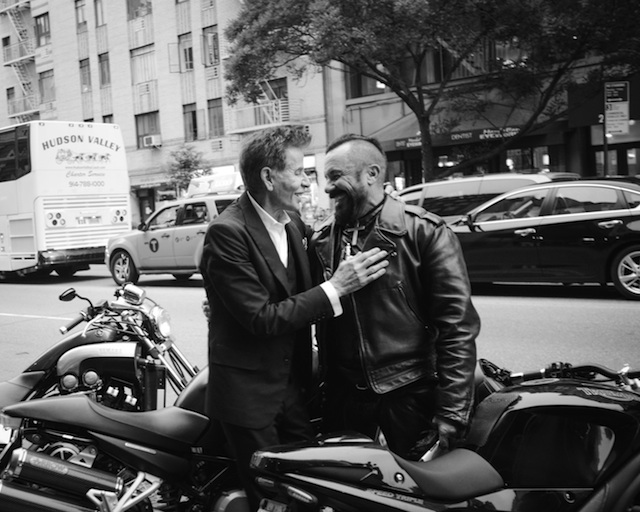 Выставка принцессы Глории фон Турн-унд-Таксис в Нью-Йорке (фото 5)