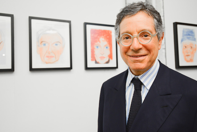 Выставка принцессы Глории фон Турн-унд-Таксис в Нью-Йорке (фото 4)