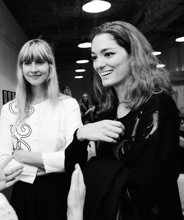 Выставка принцессы Глории фон Турн-унд-Таксис в Нью-Йорке (фото 2)