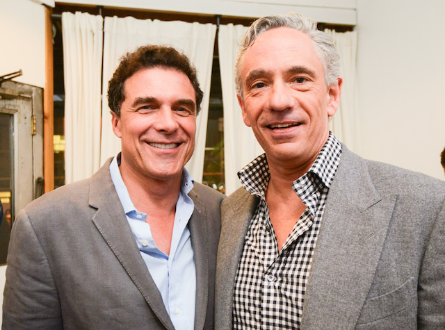 Выставка принцессы Глории фон Турн-унд-Таксис в Нью-Йорке (фото 9)