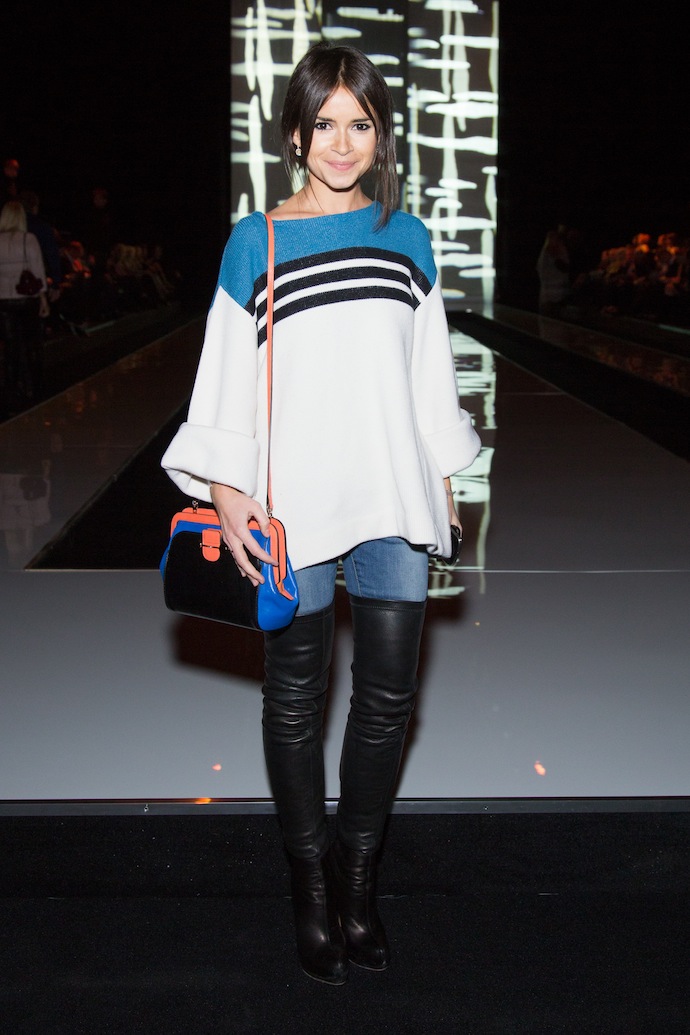 Мирослава Дума