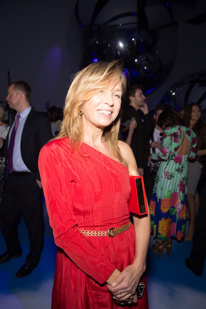 Алена Долецкая Алена Долецкая