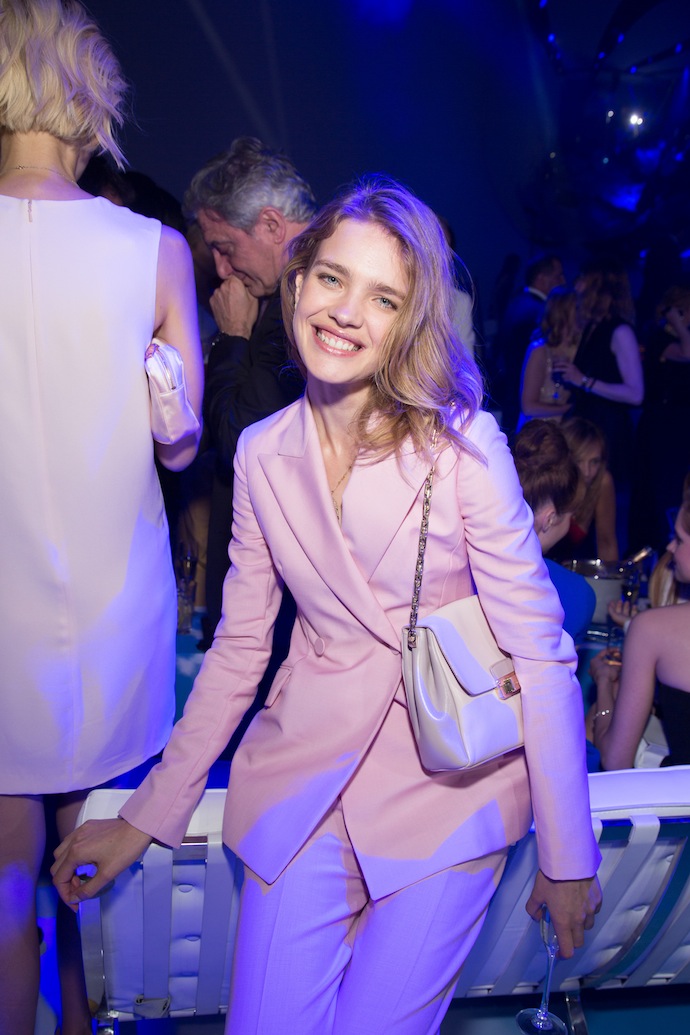 Наталья Водянова Наталья Водянова