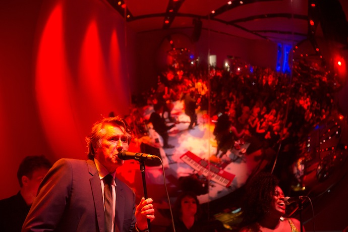 Брайан Ферри Брайан Ферри