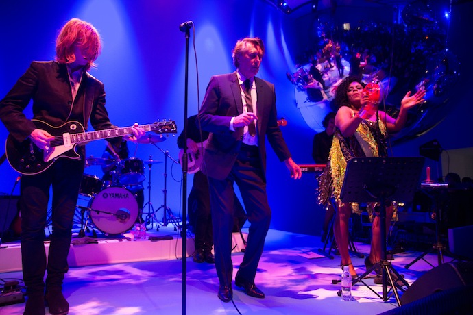 Брайан Ферри Брайан Ферри