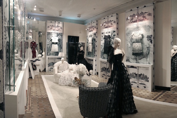 Haute Couture Haute Couture