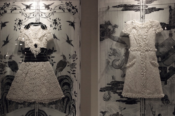 Haute Couture Haute Couture