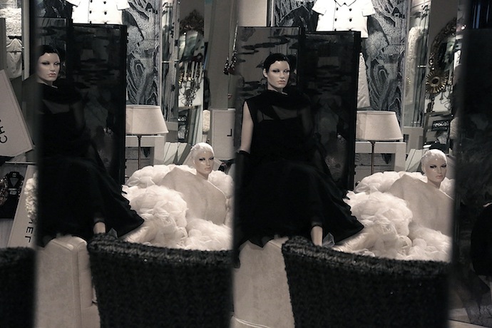 Haute Couture Haute Couture