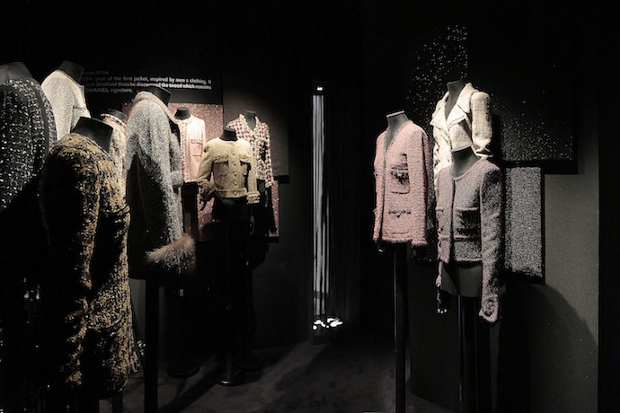 Tweed room Tweed room