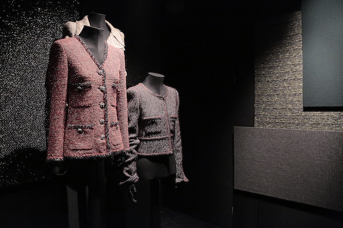 Tweed room Tweed room