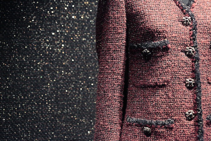 Tweed room Tweed room