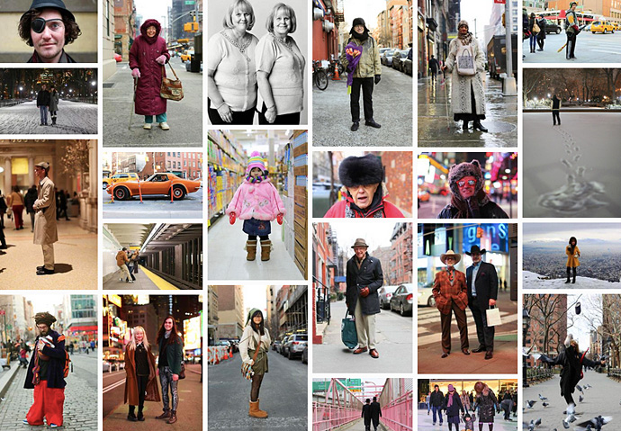 У DKNY проблема с авторскими правами (фото 1)