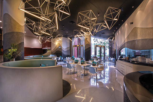 LVMH приобрели сингапурскую сеть ресторанов (фото 1)