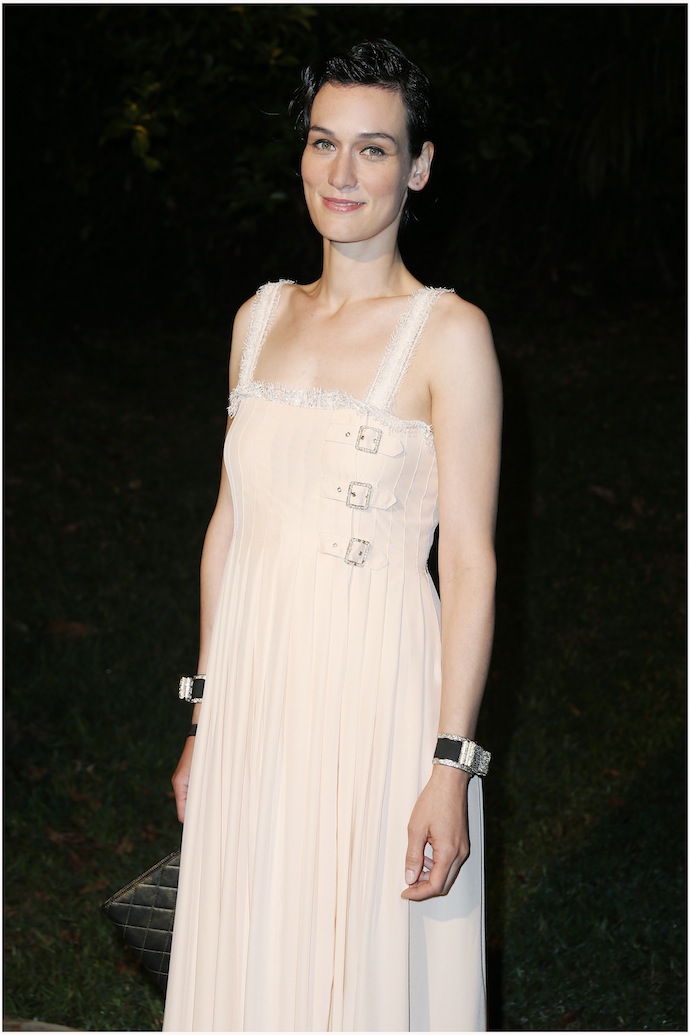 Клотильда Эсме