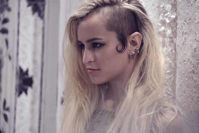 Элис Деллал