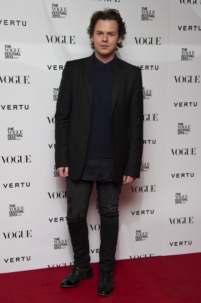 Крситофер Кейн