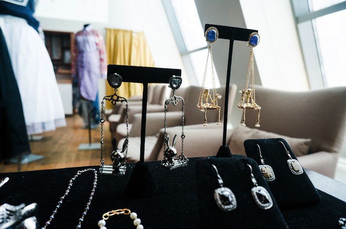 Презентация Abrakadabra весна-лето 2013 (фото 14)