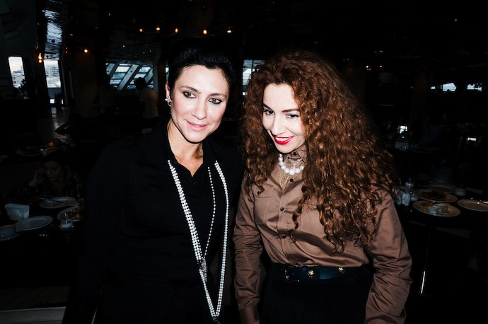 Презентация Abrakadabra весна-лето 2013 (фото 2)