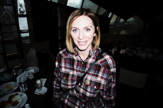 Презентация Abrakadabra весна-лето 2013 (фото 6)