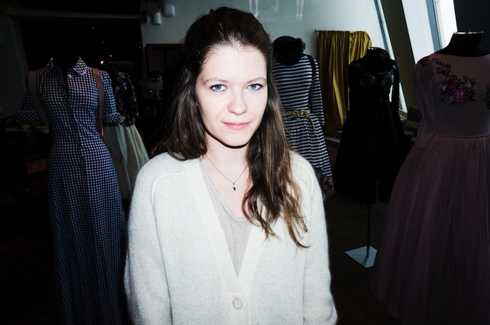 Презентация Abrakadabra весна-лето 2013 (фото 5)