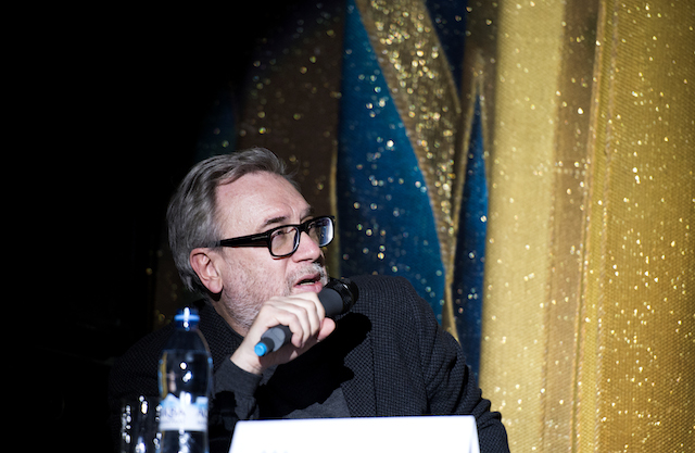 Олег Шапиро