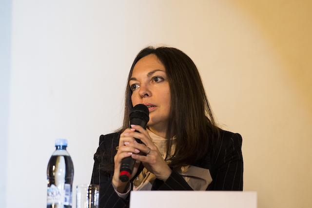 Василиса Орестова