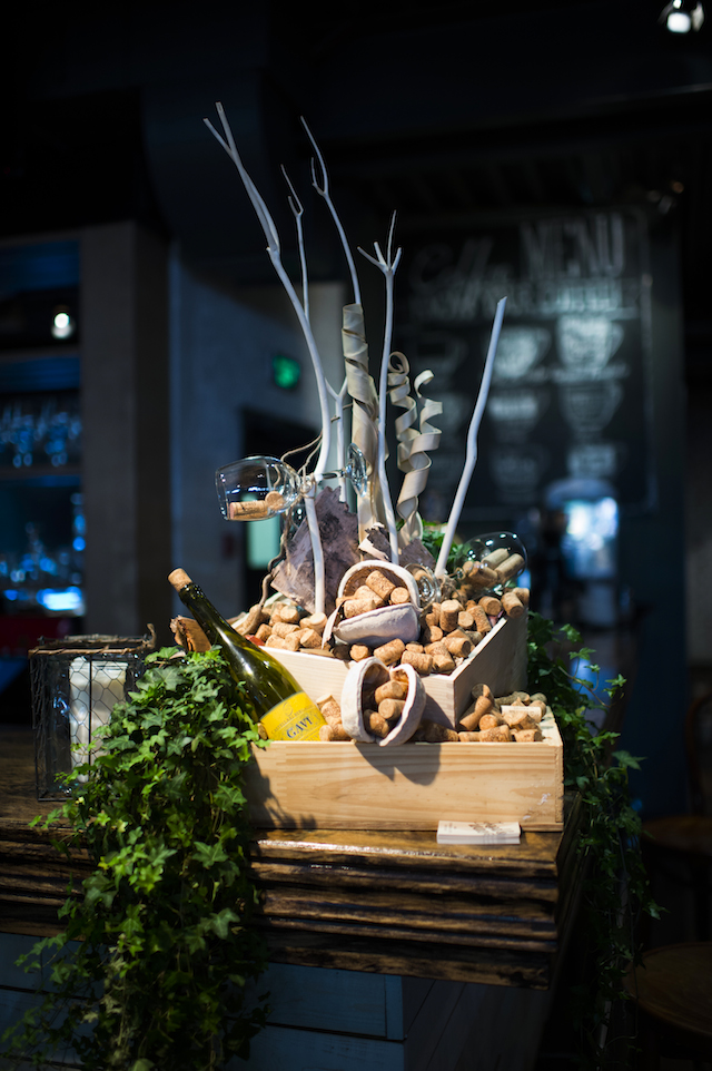 Ресторан недели: Food & Wine на Трехгорке (фото 8)