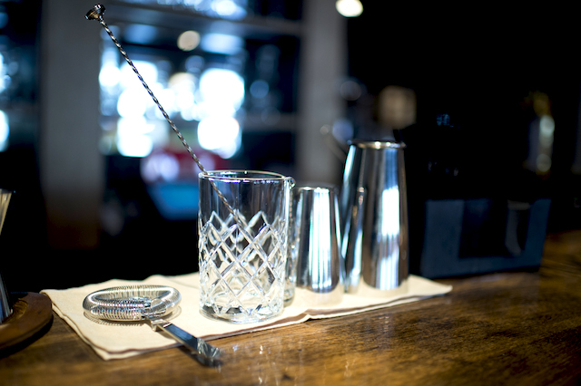 Ресторан недели: Food & Wine на Трехгорке (фото 10)