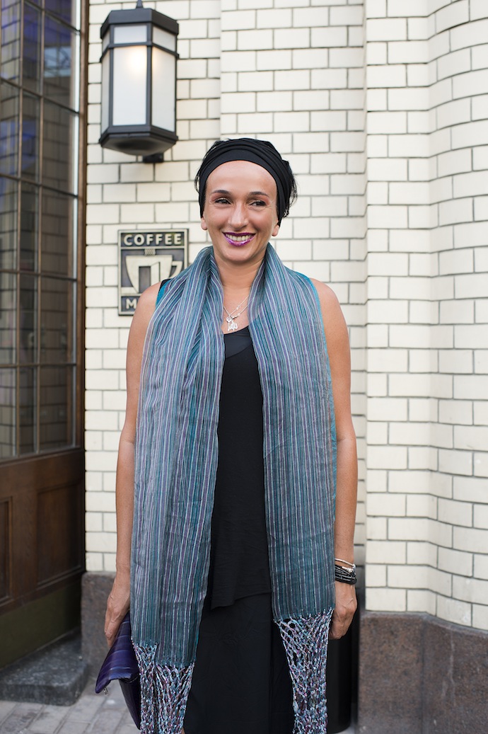 Айдан Салахова Айдан Салахова