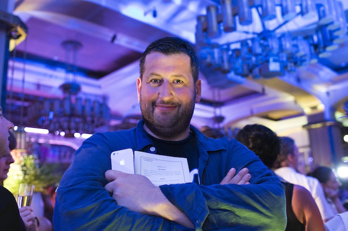 Ян Яновский Ян Яновский