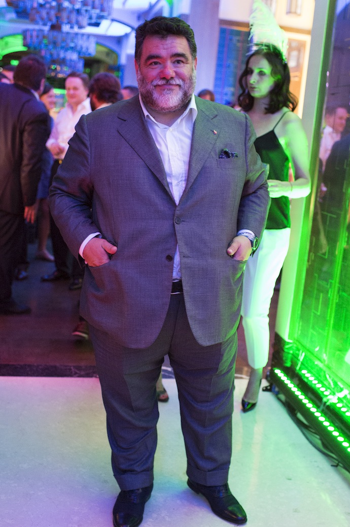 Михаил Куснирович Михаил Куснирович