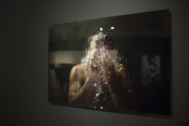 Открытие фотовыставки Best of Russia — 2013 на "Винзаводе" (фото 11)