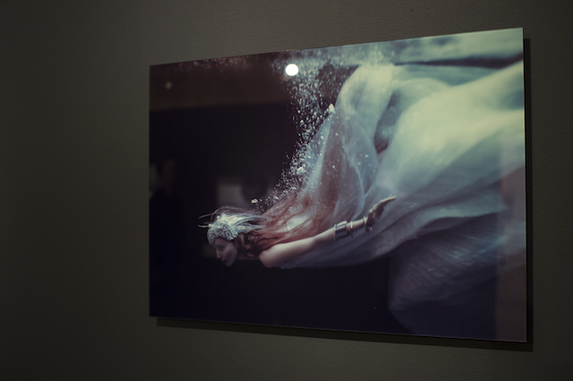 Открытие фотовыставки Best of Russia — 2013 на "Винзаводе" (фото 6)