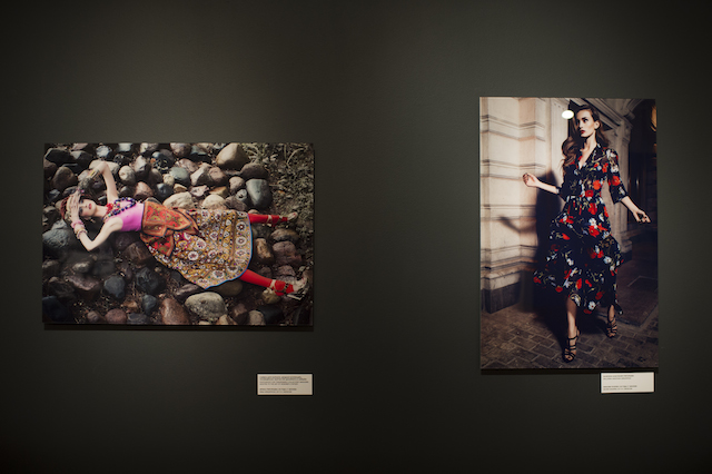 Открытие фотовыставки Best of Russia — 2013 на "Винзаводе" (фото 9)