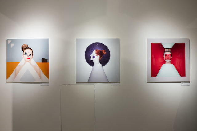 Открытие фотовыставки Best of Russia — 2013 на "Винзаводе" (фото 5)