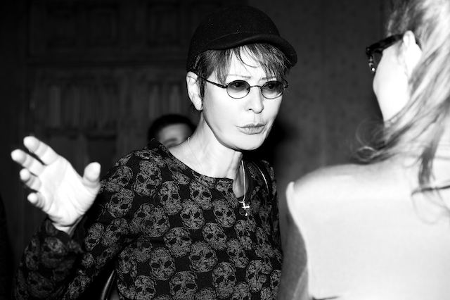 Ирина Хакамада