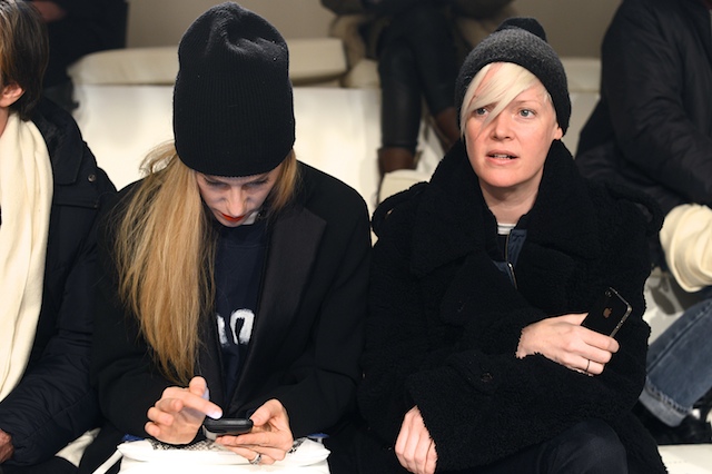 Кейт Ланфер